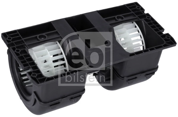 Pulseur d'air habitacle FEBI BILSTEIN 46345