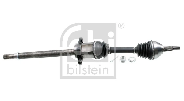 Arbre de transmission FEBI BILSTEIN 182959