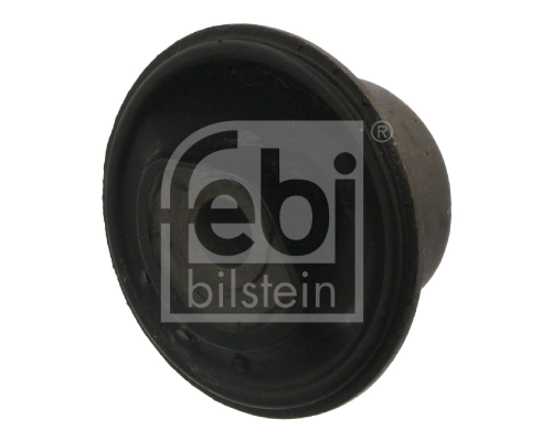 Suspension, corps de l'essieu FEBI BILSTEIN 03665