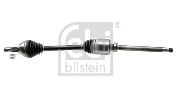 Arbre de transmission FEBI BILSTEIN 182857