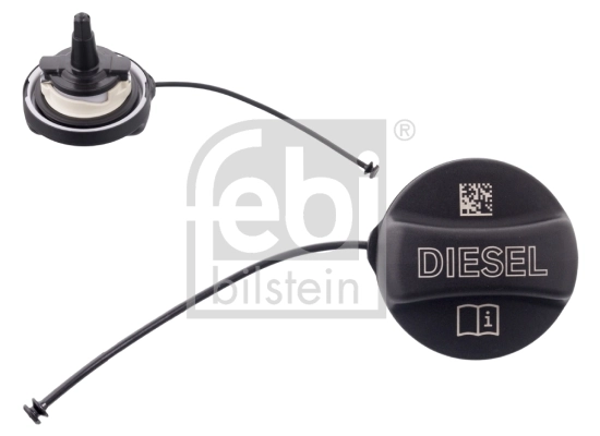 Bouchon, réservoir de carburant FEBI BILSTEIN 45549