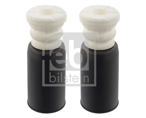 Kit de protection contre la poussicre, amortisseur