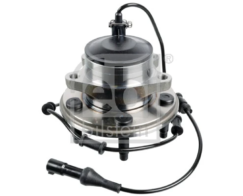 Kit de roulements de roue FEBI BILSTEIN 174624