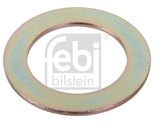 Entretoise, pivot de fusée d'essieu FEBI BILSTEIN 46059