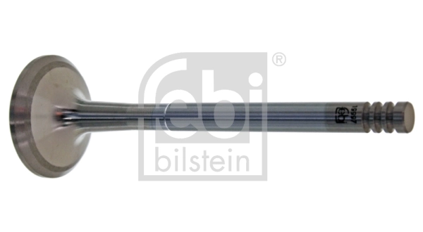 Soupape d'émission FEBI BILSTEIN 19997
