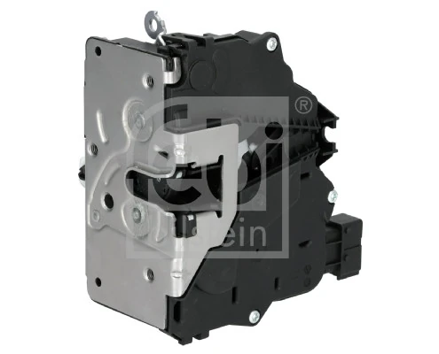 Serrure de porte