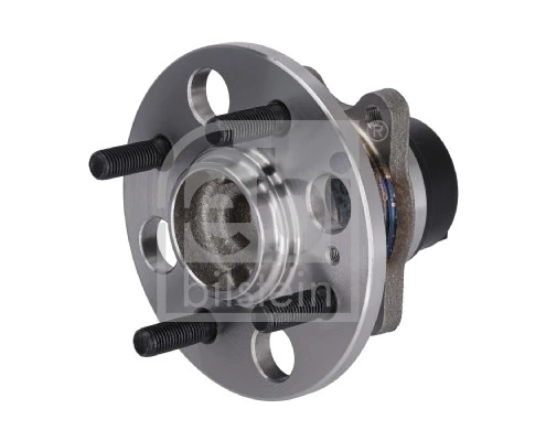 Kit de roulements de roue FEBI BILSTEIN 31403