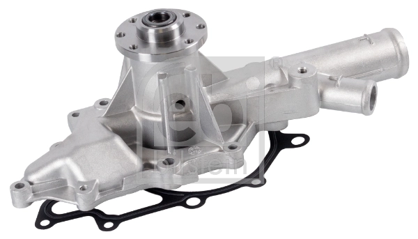 FEBI BILSTEIN 26393 — Насос водяний Mercedes (вир-во FEBI)