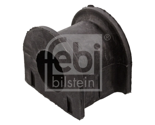 Suspension, stabilisateur