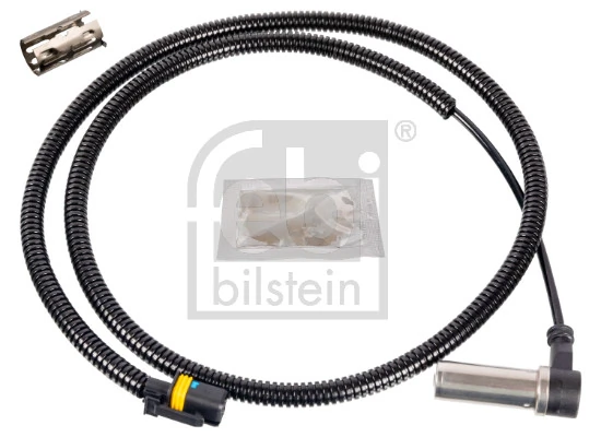Capteur, vitesse de roue FEBI BILSTEIN 170603