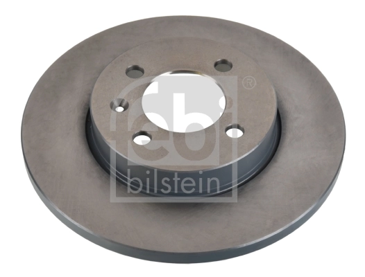 Disque de frein FEBI BILSTEIN 06310