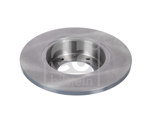 Disque de frein FEBI BILSTEIN 43825