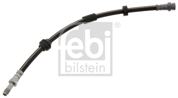 Flexible de frein FEBI BILSTEIN 46212