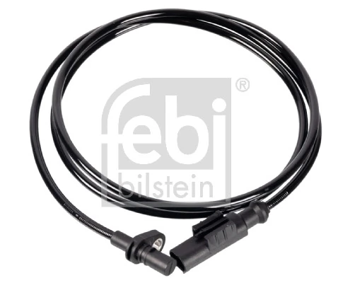 Capteur, vitesse de roue FEBI BILSTEIN 170585
