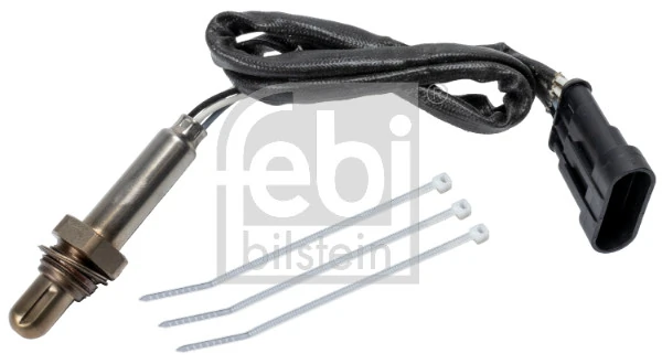 Sonde lambda FEBI BILSTEIN 177430