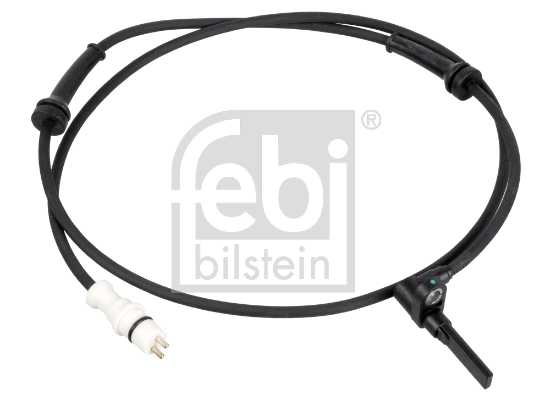 Capteur, vitesse de roue FEBI BILSTEIN 173595