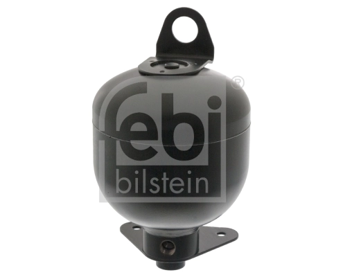 Pressure Accumulator, pneumatic suspension