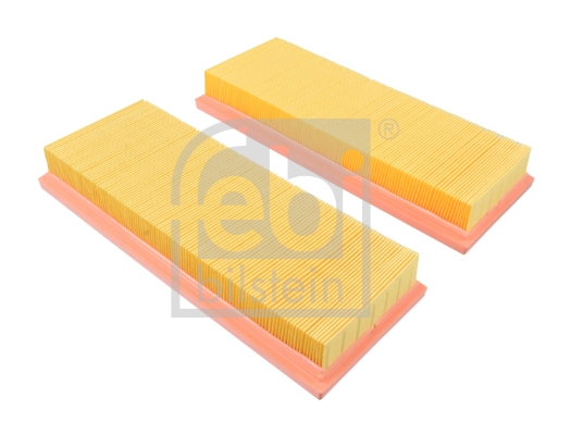 Kit de filtres à air FEBI BILSTEIN 172282
