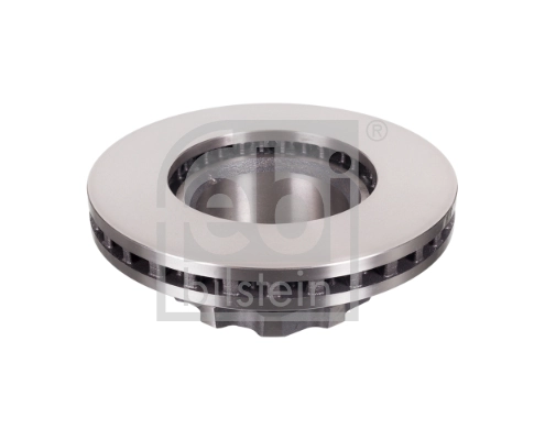 Disque de frein FEBI BILSTEIN 09099
