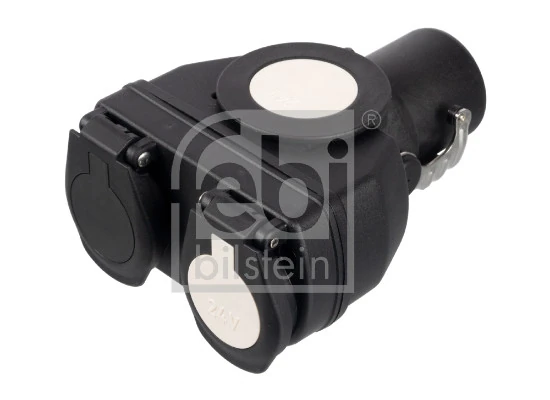 Adaptateur, serpentin électrique FEBI BILSTEIN 171825