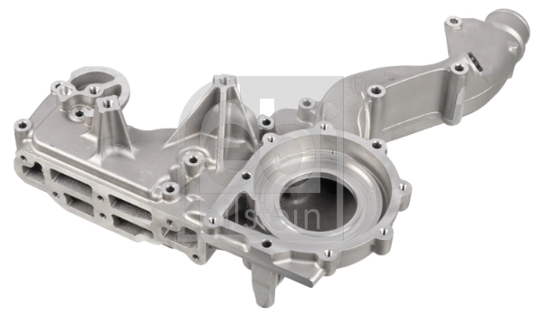 Boîtier, pompe à eau FEBI BILSTEIN 172422