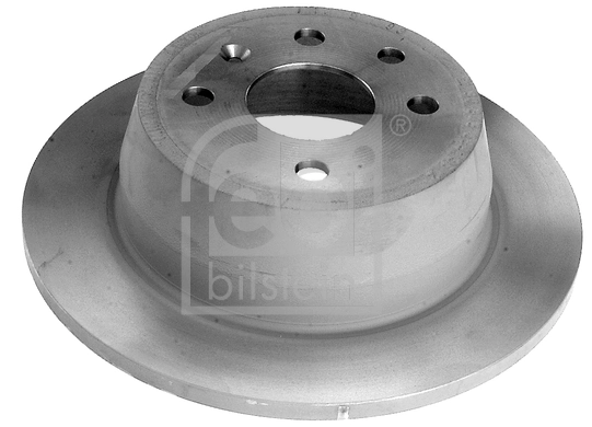 Disque de frein FEBI BILSTEIN 06260