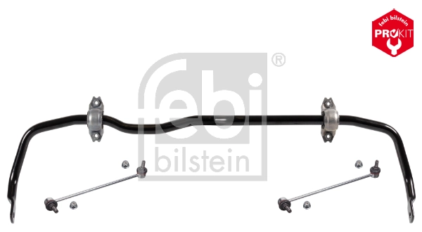 Stabilisateur, chassis FEBI BILSTEIN 171159