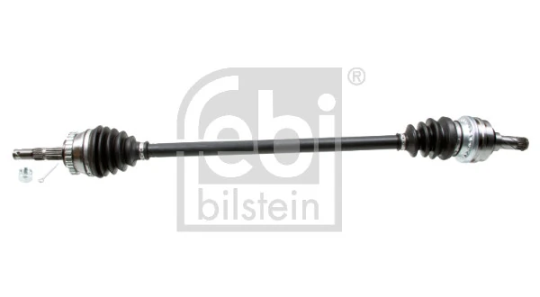 Arbre de transmission FEBI BILSTEIN 181290