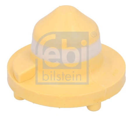 Butée élastique, suspension FEBI BILSTEIN 193897