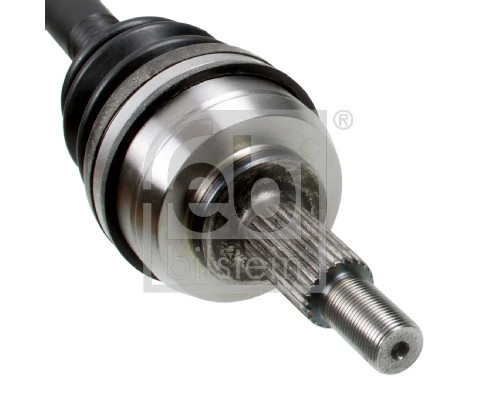 Arbre de transmission FEBI BILSTEIN 182865