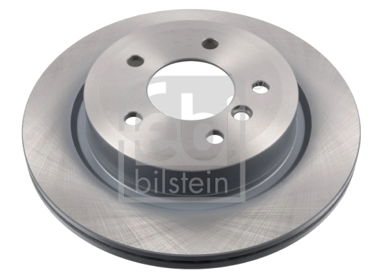 Disque de frein FEBI BILSTEIN 43877