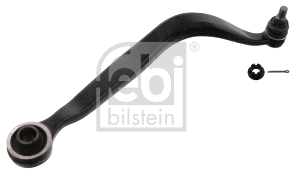 Bras de liaison, suspension de roue FEBI BILSTEIN 43116