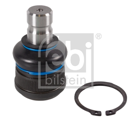 Rotule de suspension FEBI BILSTEIN 171568