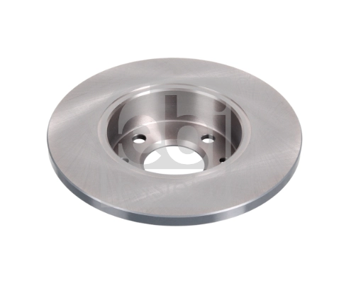 Disque de frein FEBI BILSTEIN 43815
