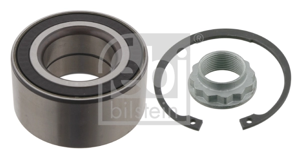 Kit de roulements de roue FEBI BILSTEIN 29631
