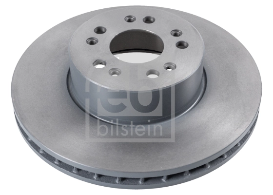 Disque de frein FEBI BILSTEIN 08128