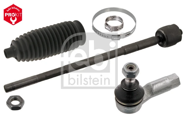 Barre de connexion FEBI BILSTEIN 39296