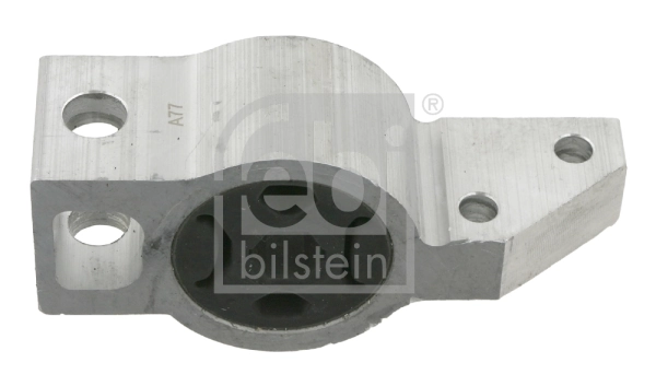 FEBI BILSTEIN 27069 — Сайлентблок важеля SKODA OCTAVIA передн. вісь, задн. лев. (Вир-во Febi)