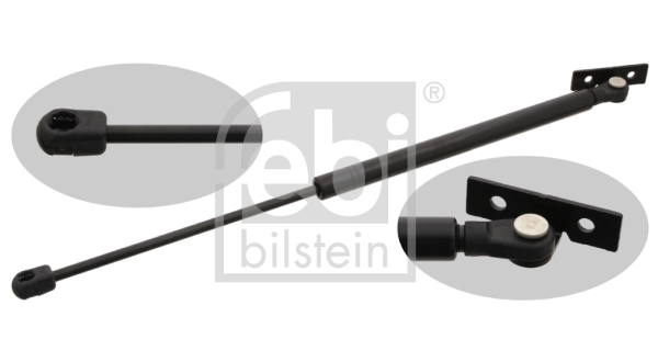 Vérin, capot-moteur FEBI BILSTEIN 27610