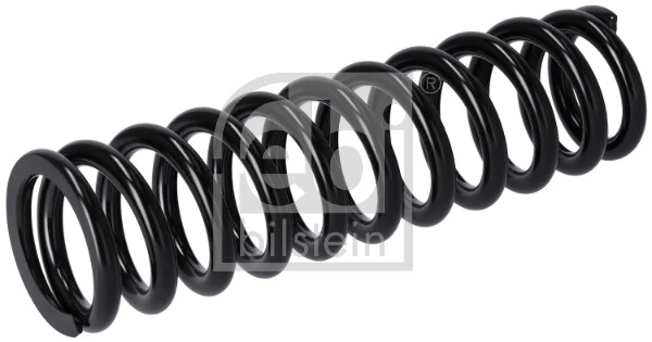 Ressort, suspension de la cabine FEBI BILSTEIN 183408