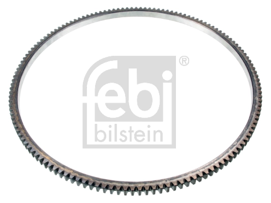 Couronne dentée, volant moteur FEBI BILSTEIN 176001