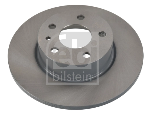 Disque de frein FEBI BILSTEIN 14079