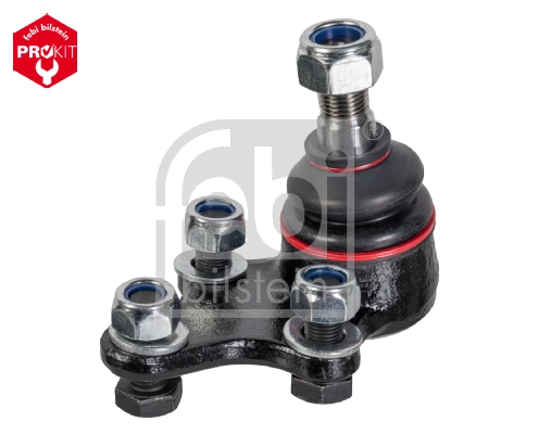 Rotule de suspension FEBI BILSTEIN 43075