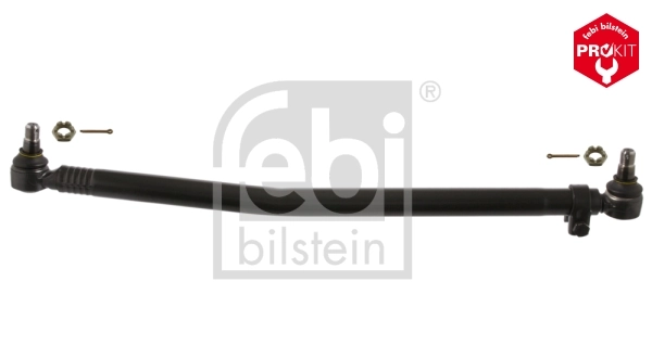 Barre de direction FEBI BILSTEIN 15138