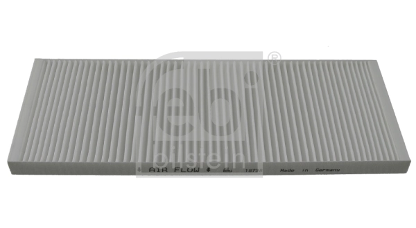 Filtre, air de l'habitacle FEBI BILSTEIN 18738