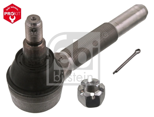 Rotule de barre de connexion FEBI BILSTEIN 41322