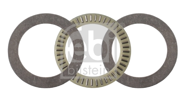 Roulement, coupelle de suspension FEBI BILSTEIN 12736