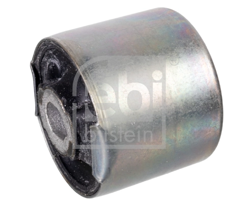 Mounting, differential