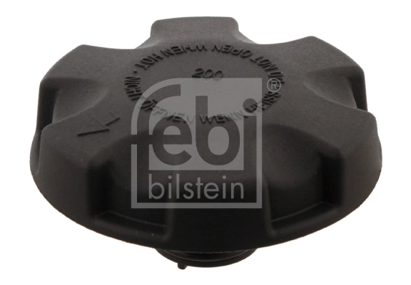 FEBI BILSTEIN 29607 — Кришка радіатора охолодження BMW (вир-во FEBI)
