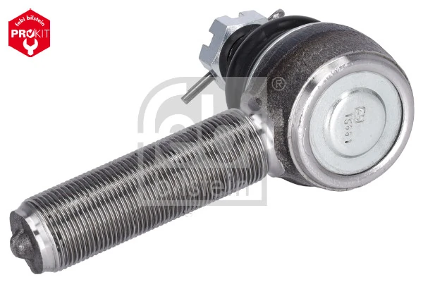 Rotule de barre de connexion FEBI BILSTEIN 15661